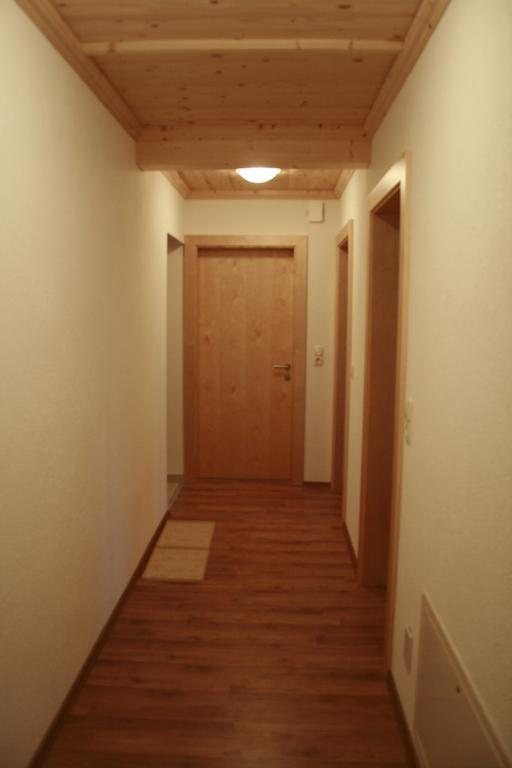 Ferienwohnung Haus Burbach Zellberg Zimmer foto